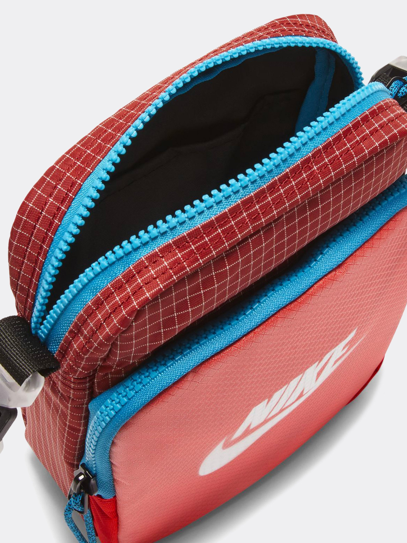 Крос-боді NIKE Heritage 2.0 модель CV1408-673 Фото