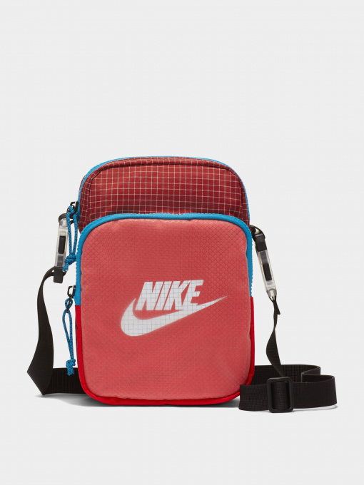 Крос-боді NIKE Heritage 2.0 Модель CV1408-673 Фото