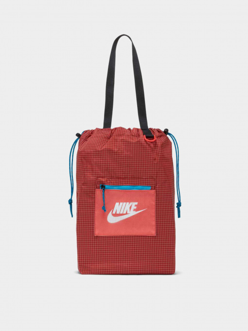 Сумка NIKE Heritage модель CV1409-689 Фото