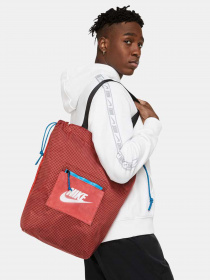 Сумка NIKE Heritage модель CV1409-689 Сумка NIKE Heritage модель CV1409-689 Фото