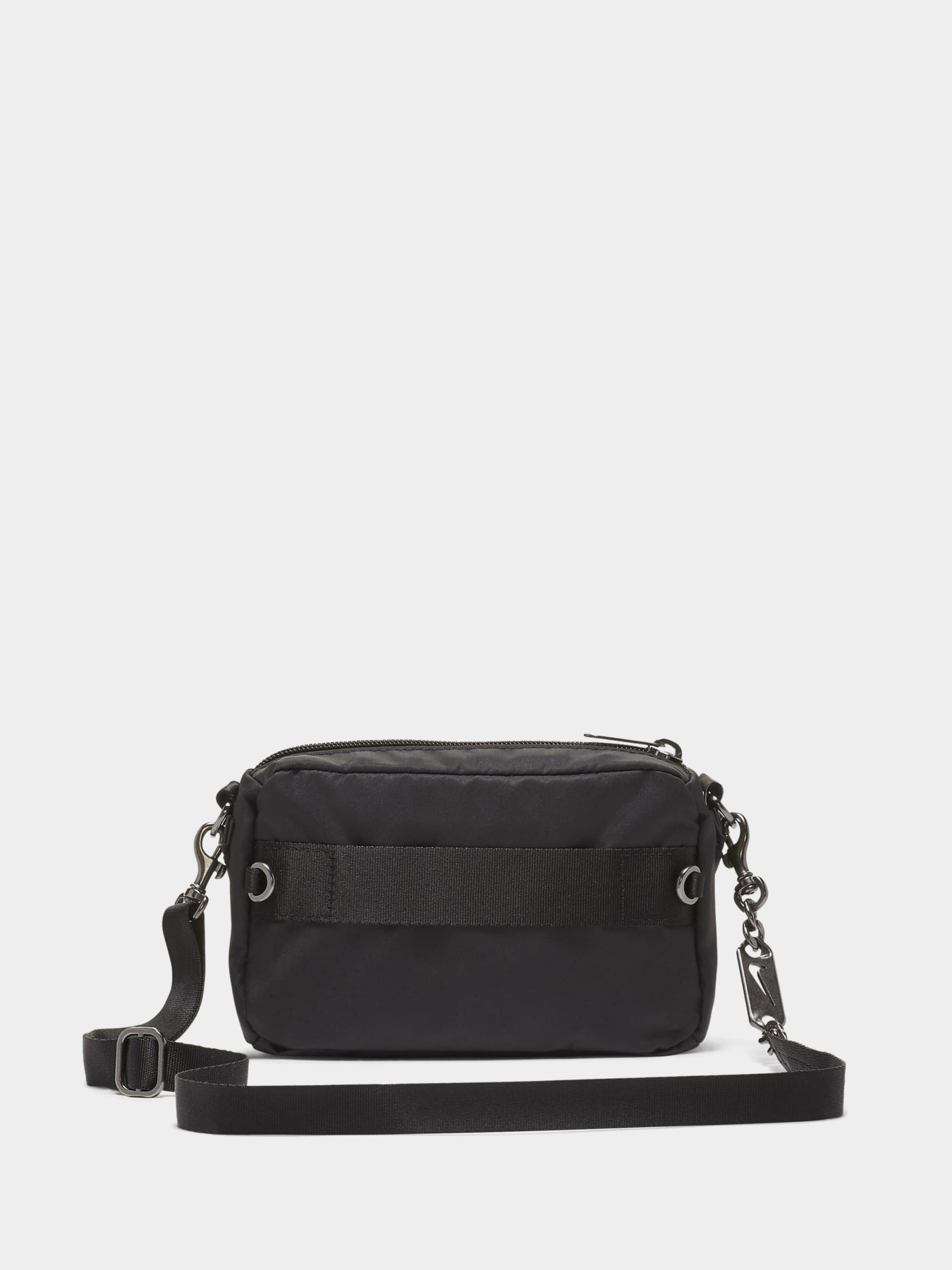 Крос-боді NIKE Sportswear Futura модель CW9304-010 Фото