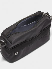 Кросс-боди NIKE SPORTSWEAR FUTURA модель CW9304-010 Кросс-боди NIKE SPORTSWEAR FUTURA модель CW9304-010 Фото