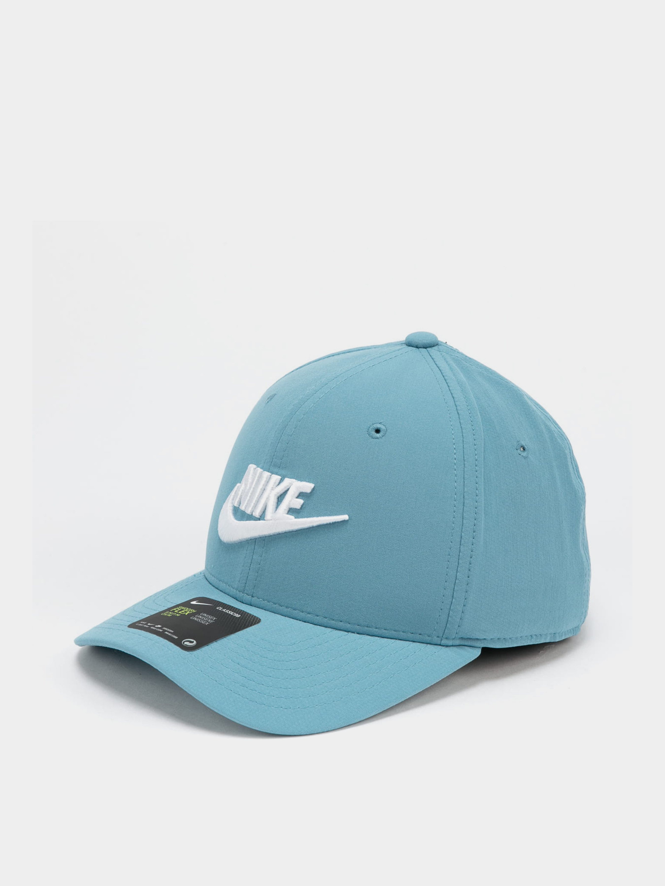 Кепка NIKE Sportswear Classic 99 Swoosh модель DC3979-424 Фото