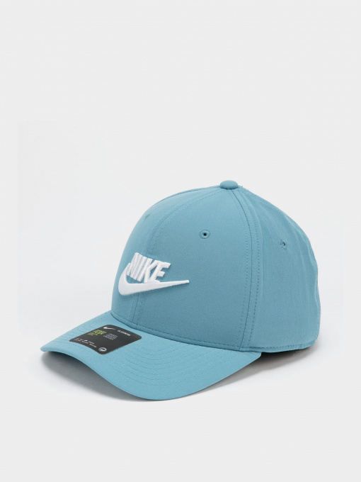 Кепка NIKE Sportswear Classic 99 Swoosh модель DC3979-424 Фото