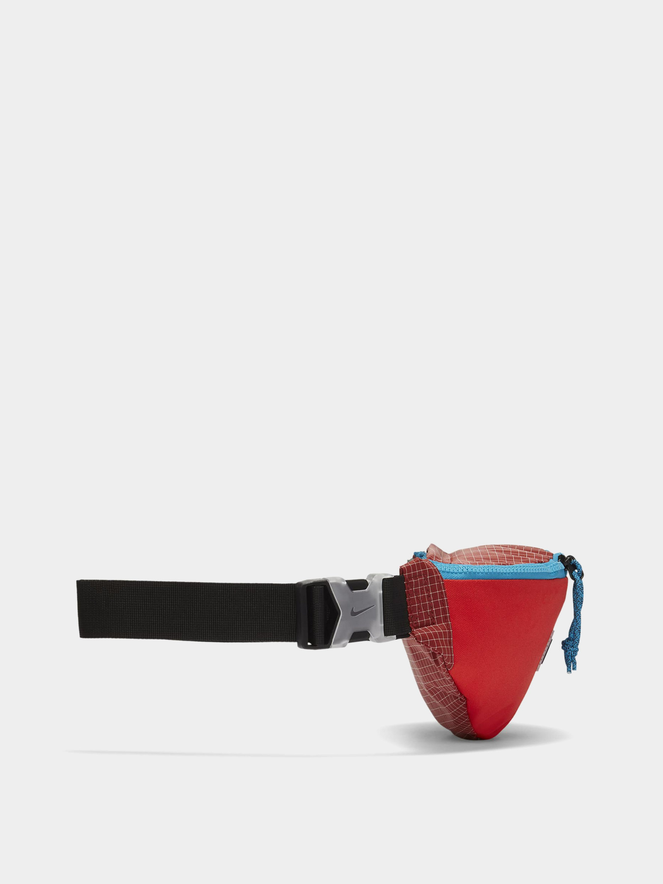 Поясная сумка NIKE Heritage модель DJ1620-673 Фото