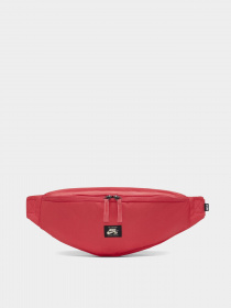 Поясная сумка NIKE SB Heritage Hip Bag модель CK5884-610 Фото