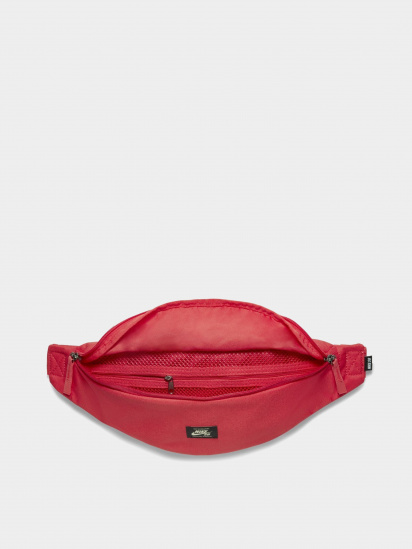 Поясна сумка NIKE SB Heritage Hip Bag модель CK5884-610 — фото 4 - INTERTOP