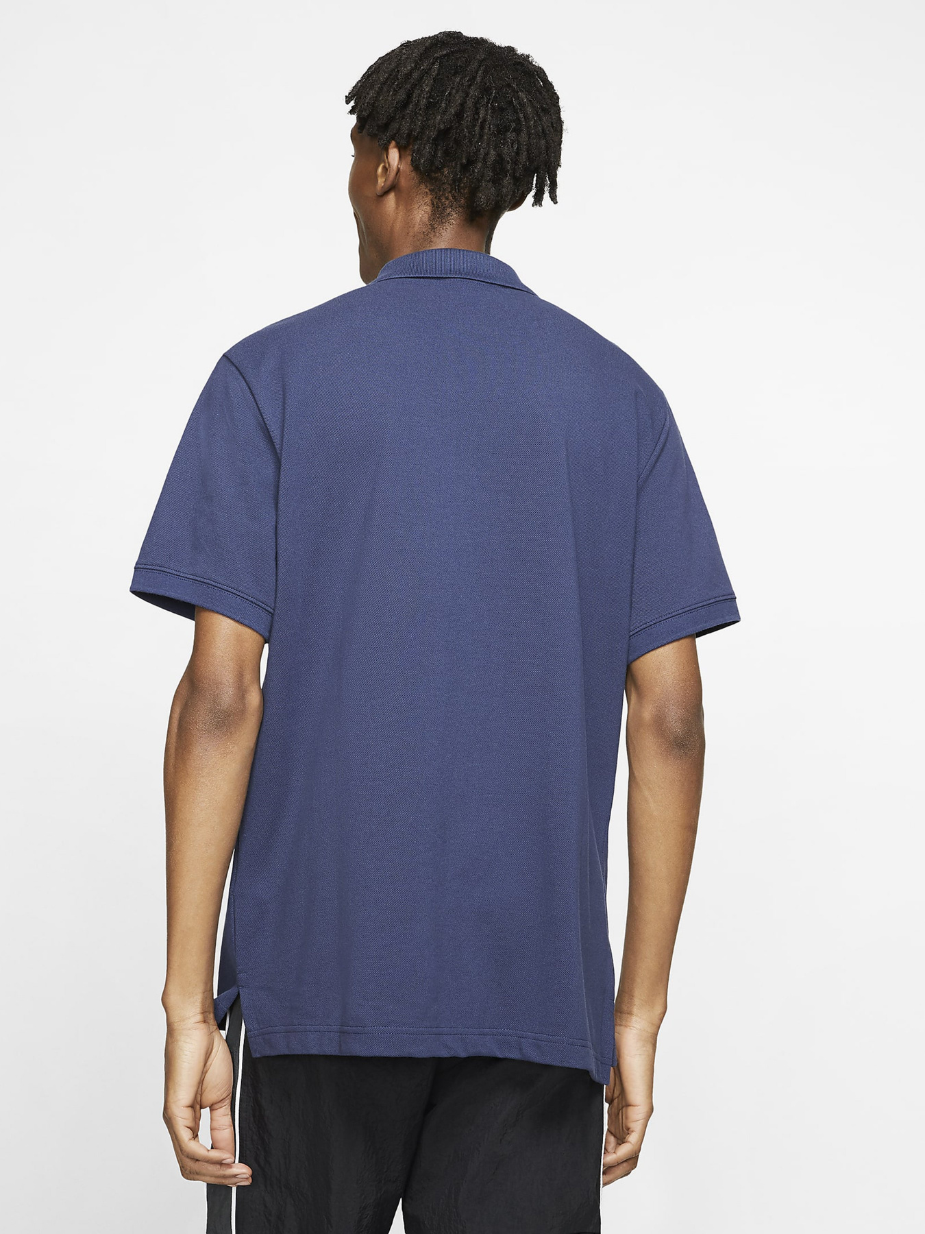 Поло NIKE  M Nsw Ce Polo Matchup Pq модель CJ4456-410 Фото