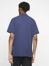 Поло NIKE  M Nsw Ce Polo Matchup Pq модель CJ4456-410 Фото