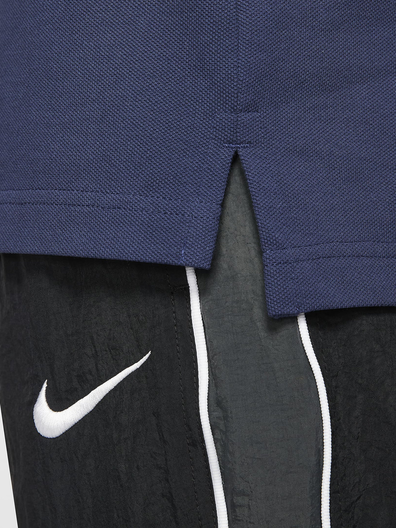 Поло NIKE  M Nsw Ce Polo Matchup Pq модель CJ4456-410 Фото