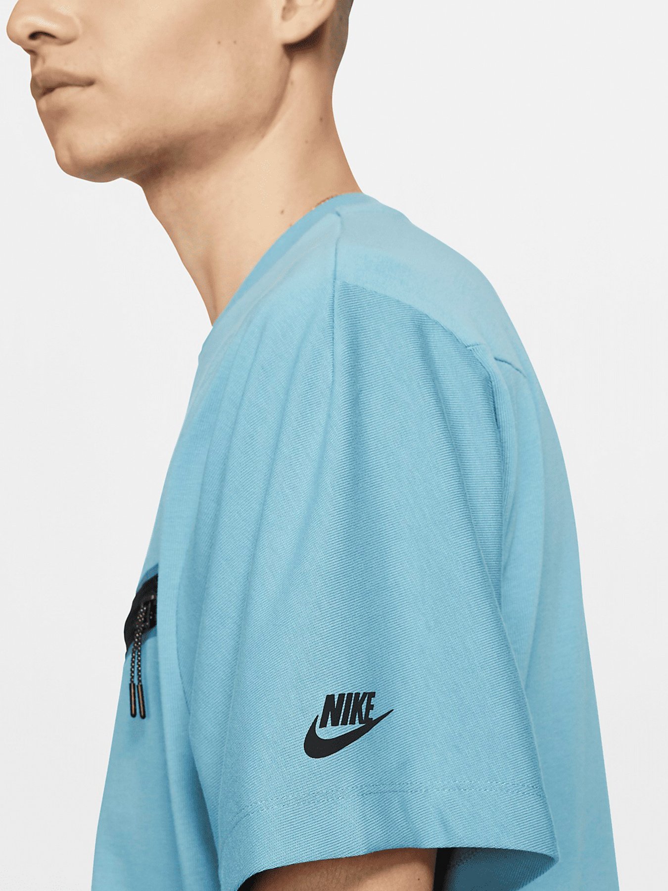 Футболки и поло NIKE Sportswear модель DA0797-424 Фото