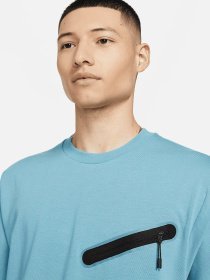 Футболки и поло NIKE Sportswear модель DA0797-424 Фото