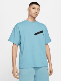 Футболки и поло NIKE Sportswear модель DA0797-424 Фото