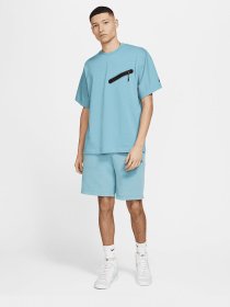 Футболки и поло NIKE Sportswear модель DA0797-424 Фото