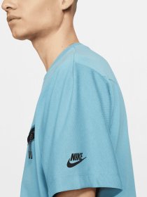 Футболки и поло NIKE Sportswear модель DA0797-424 Фото