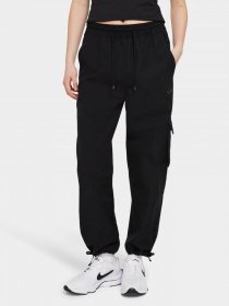 Штани спортивні NIKE Sportswear Icon Clash модель CZ9330-010 Фото