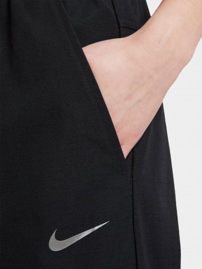 Штани спортивні NIKE Sportswear Icon Clash модель CZ9330-010 — фото 6 - INTERTOP
