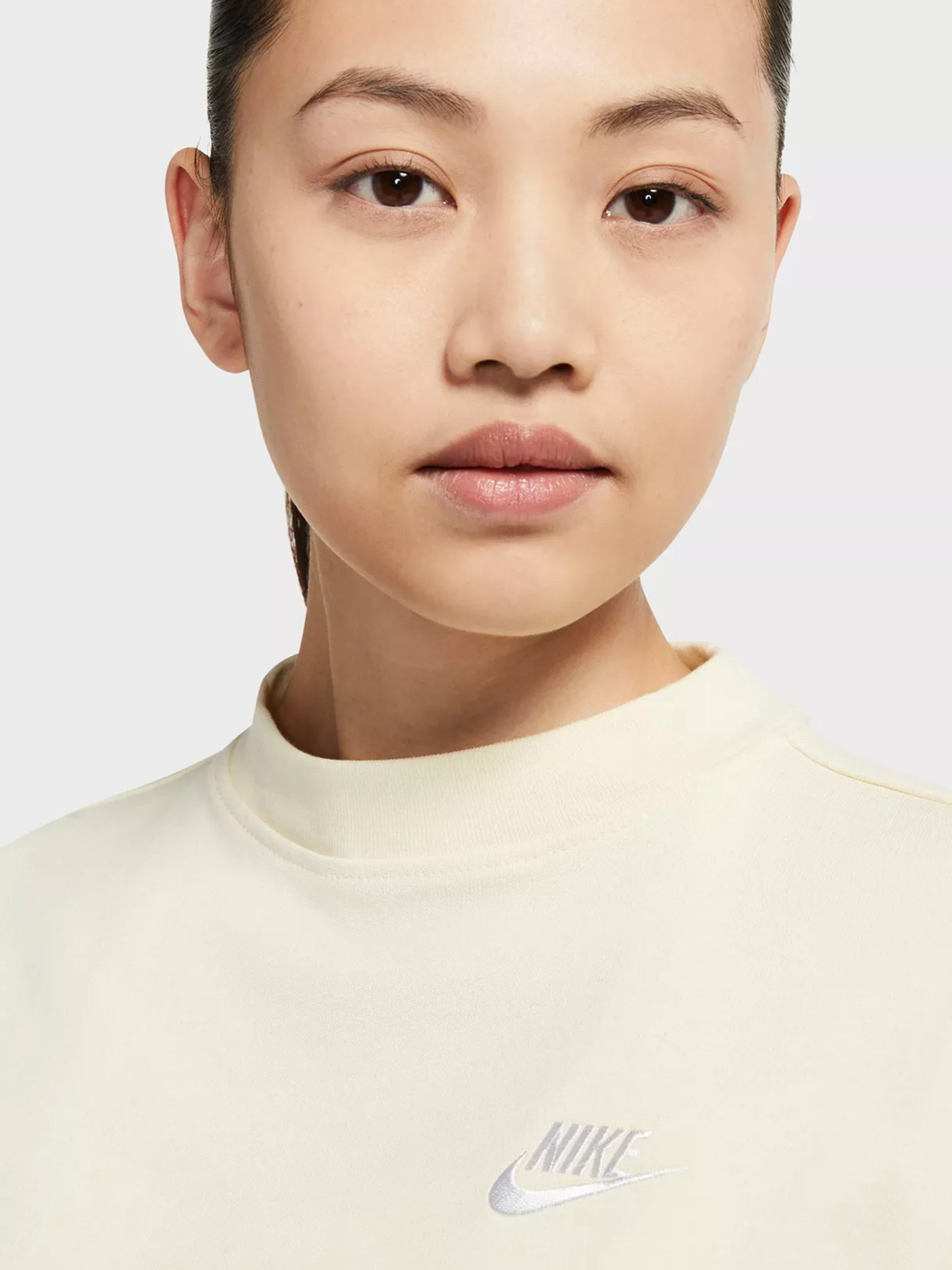 Футболка NIKE Sportswear модель CJ3758-113 Фото