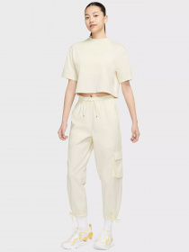 Футболка NIKE Sportswear модель CJ3758-113 Фото