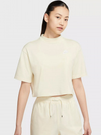 Футболка NIKE Sportswear модель CJ3758-113 Фото