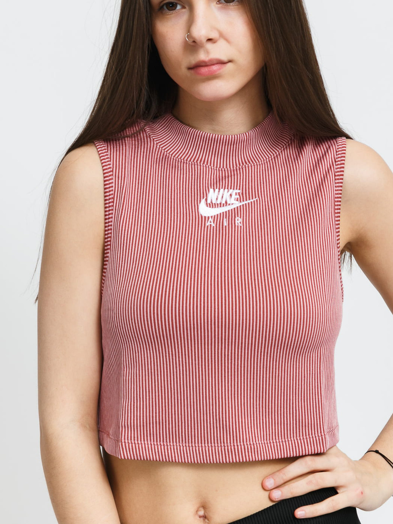 Топ NIKE Air модель CZ9341-630 Фото