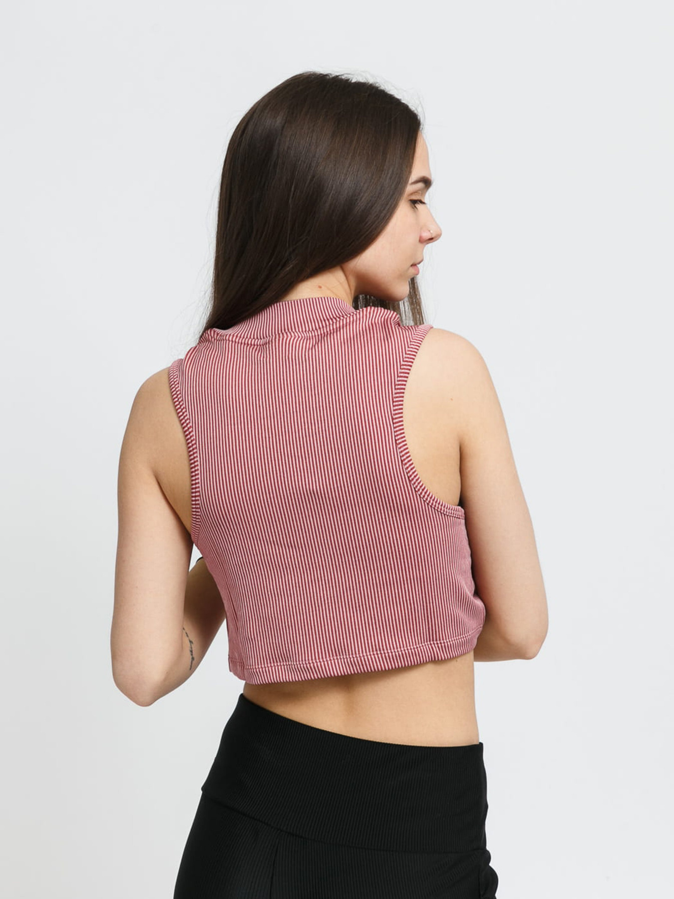 Топ NIKE Air модель CZ9341-630 Фото