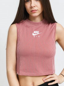 Топ NIKE Air модель CZ9341-630 Фото