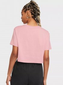 Футболки и поло NIKE Sportswear Essential модель BV6175-632 Фото