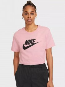 Футболки и поло NIKE Sportswear Essential модель BV6175-632 Фото