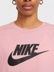 Футболки и поло NIKE Sportswear Essential модель BV6175-632 Фото