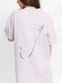 Сукні NIKE Sportswear Swoosh модель CZ9406-576 Фото