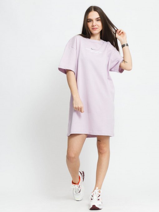 Сукні NIKE Sportswear Swoosh модель CZ9406-576 Фото
