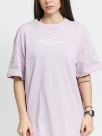 Платья NIKE Sportswear Swoosh модель CZ9406-576 Фото