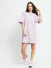 Платья NIKE Sportswear Swoosh модель CZ9406-576 Фото