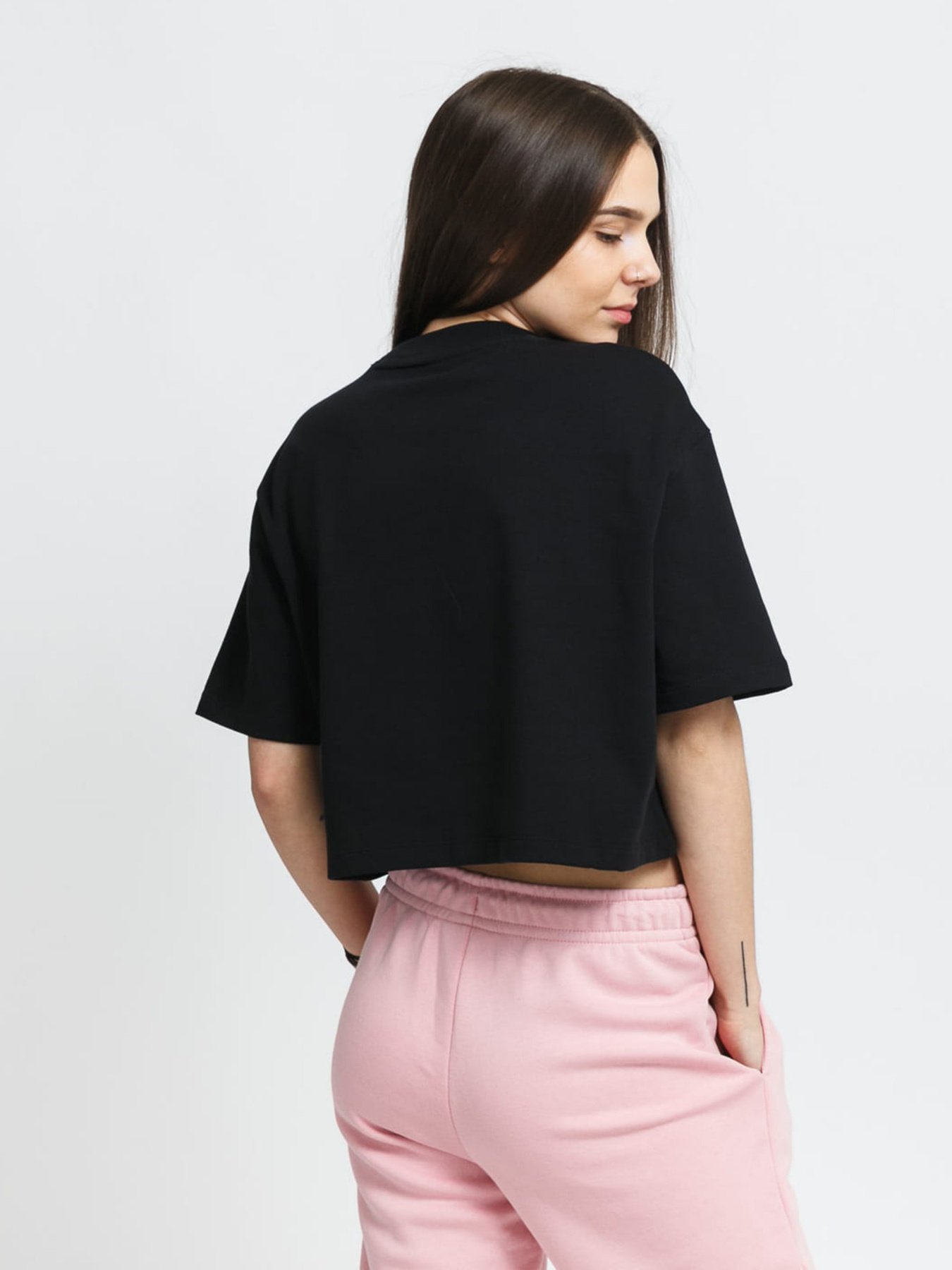 Футболки и поло NIKE Sportswear модель CJ3758-011 Фото