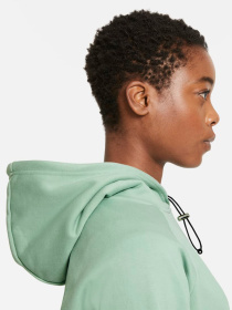 Худи NIKE SWOOSH модель CZ8896-006 Фото