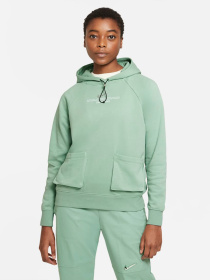 Худи NIKE SWOOSH модель CZ8896-006 Фото