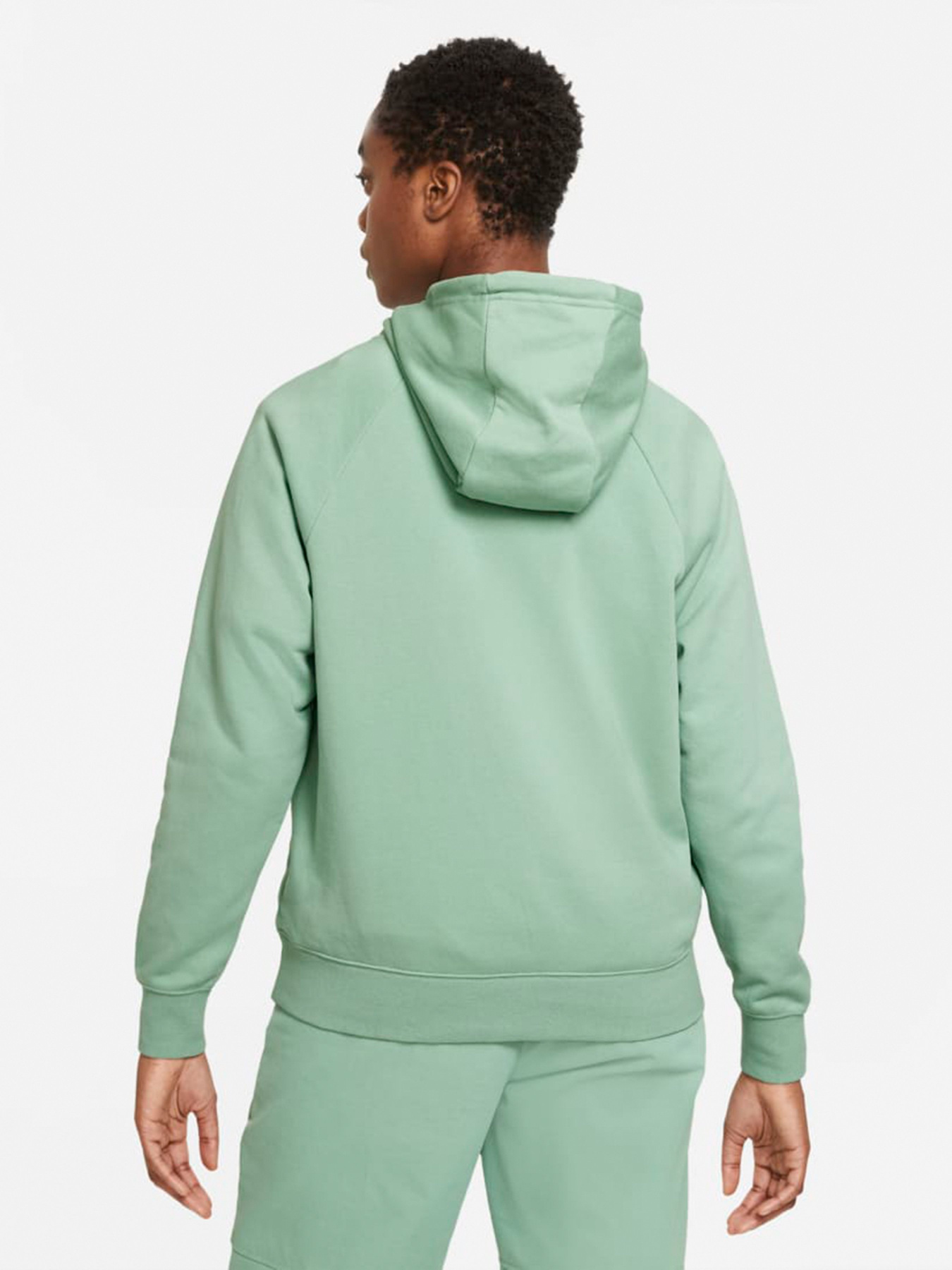 Худи NIKE SWOOSH модель CZ8896-006 Фото