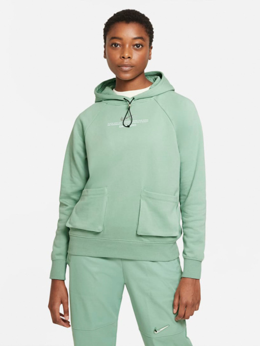 Худі NIKE SWOOSH модель CZ8896-006 Фото