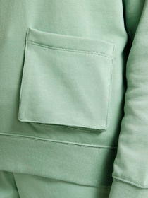 Худи NIKE SWOOSH модель CZ8896-006 Фото