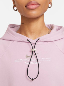 Худи NIKE SWOOSH модель CZ8896-576 Фото