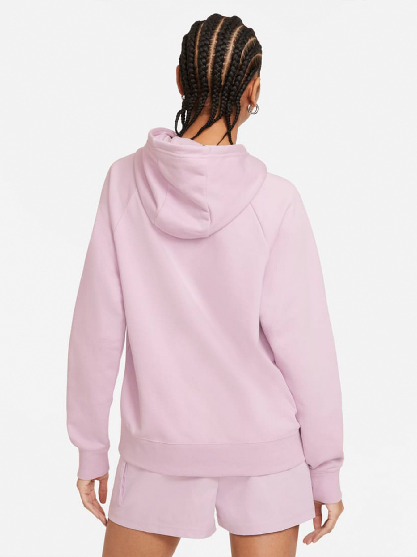 Худи NIKE SWOOSH модель CZ8896-576 Фото