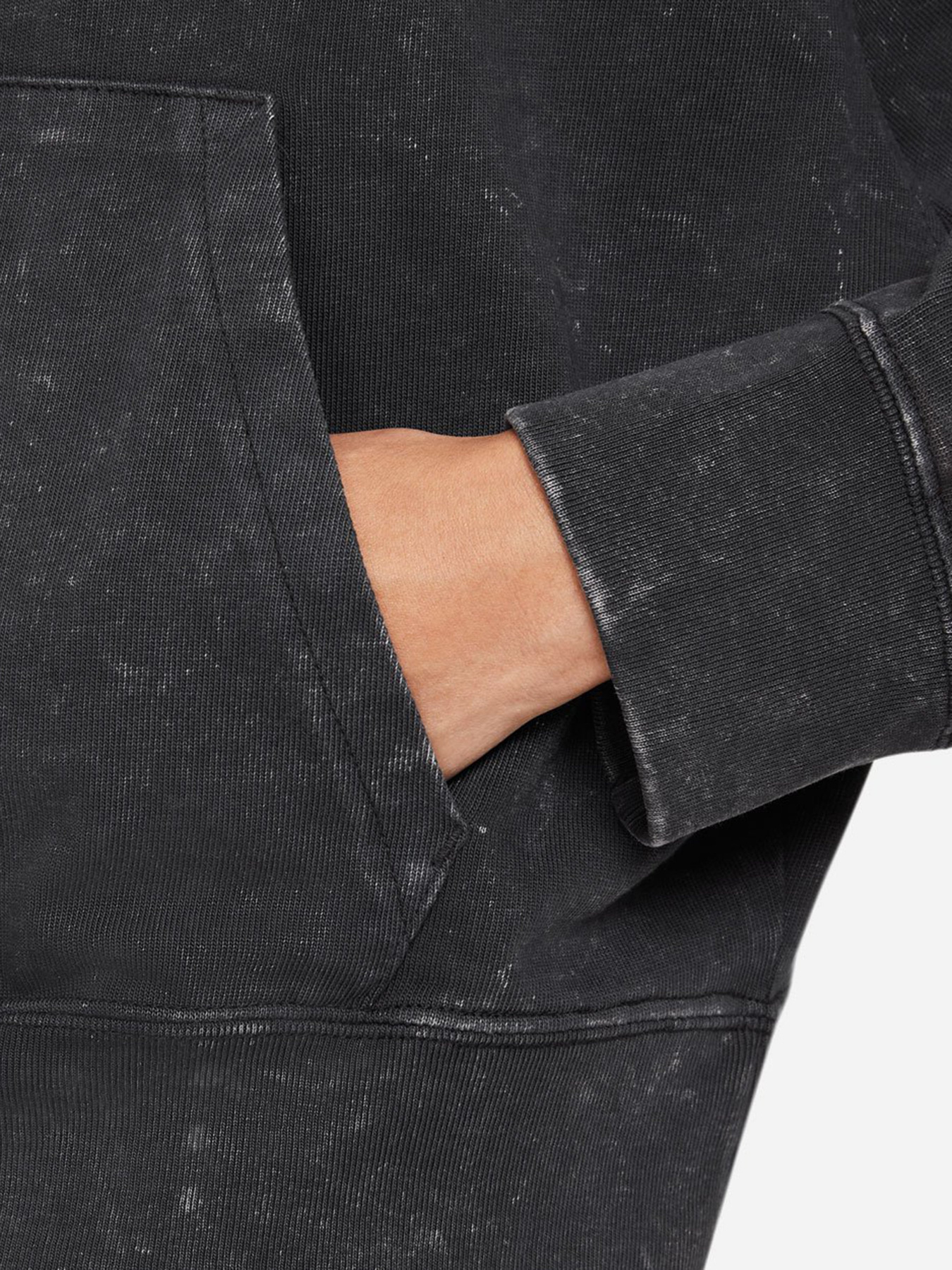 Худи NIKE NSW WASH модель CZ9854-010 Фото