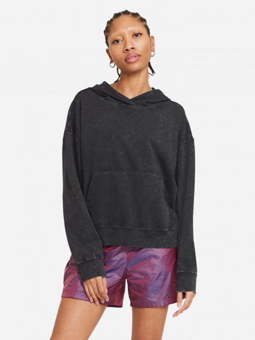 Худі та світшоти NIKE NSW WASH модель CZ9854-010 Фото