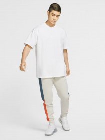 Футболки і поло NIKE NSW PREMIUM ESSENTIAL модель DB3193-100 Фото