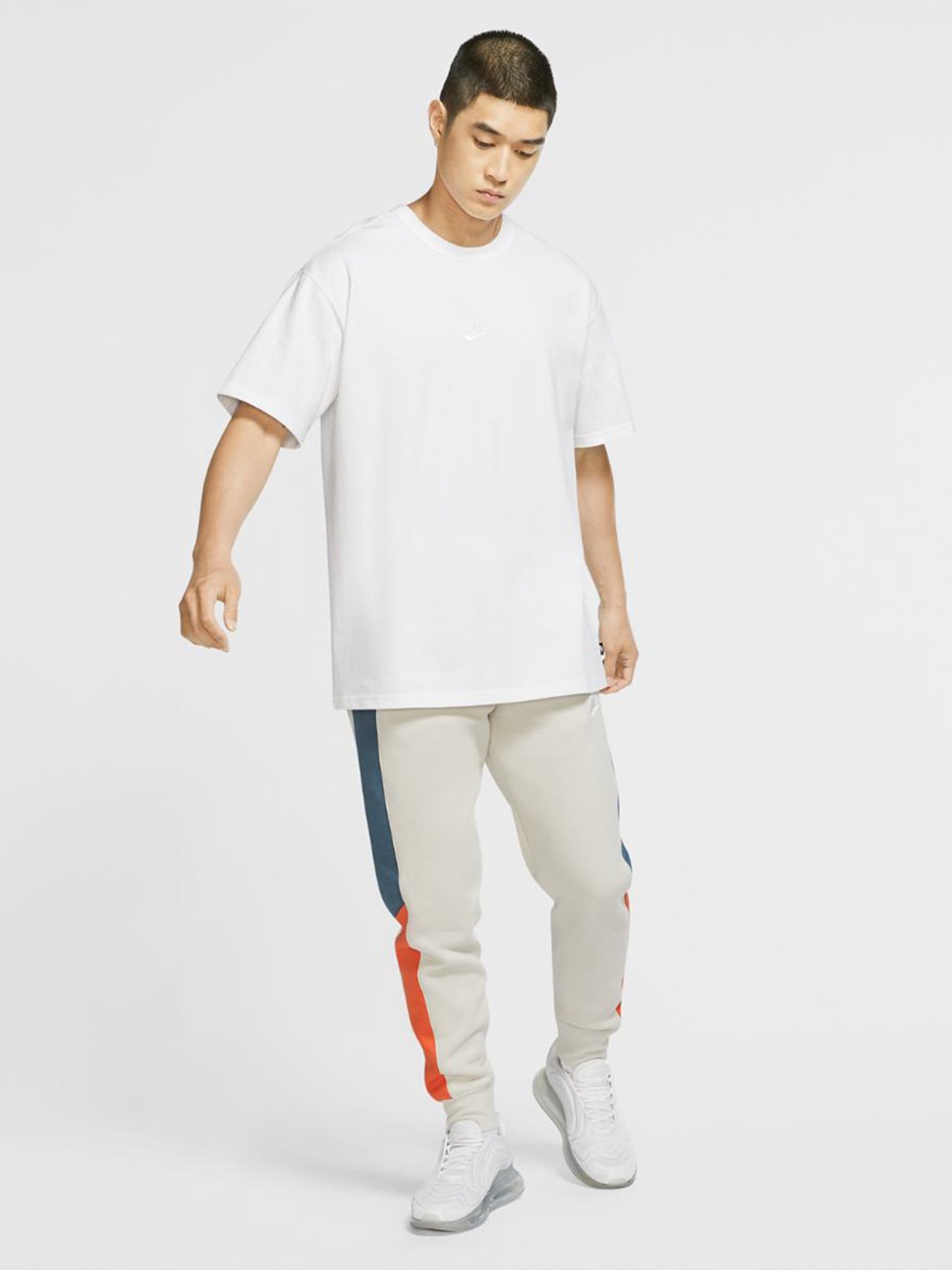 Футболки и поло NIKE NSW PREMIUM ESSENTIAL модель DB3193-100 Фото