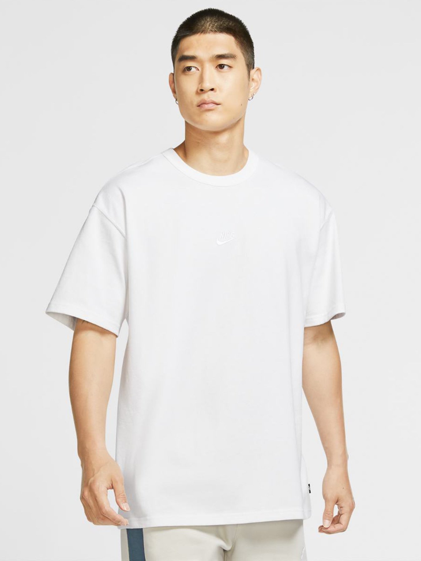 Футболки и поло NIKE NSW PREMIUM ESSENTIAL модель DB3193-100 Фото