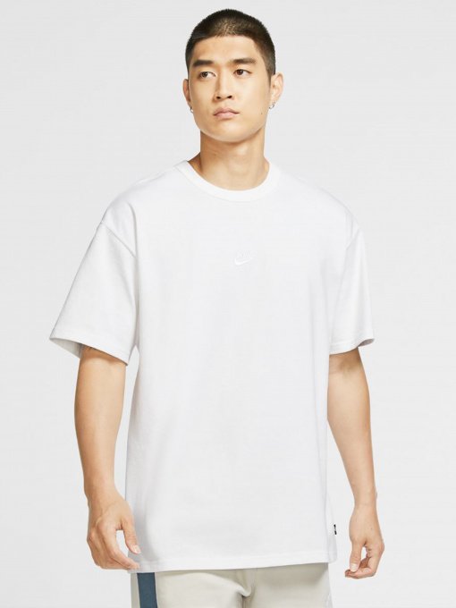 Футболки і поло NIKE NSW PREMIUM ESSENTIAL модель DB3193-100 Фото