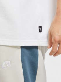 Футболки и поло NIKE NSW PREMIUM ESSENTIAL модель DB3193-100 Фото
