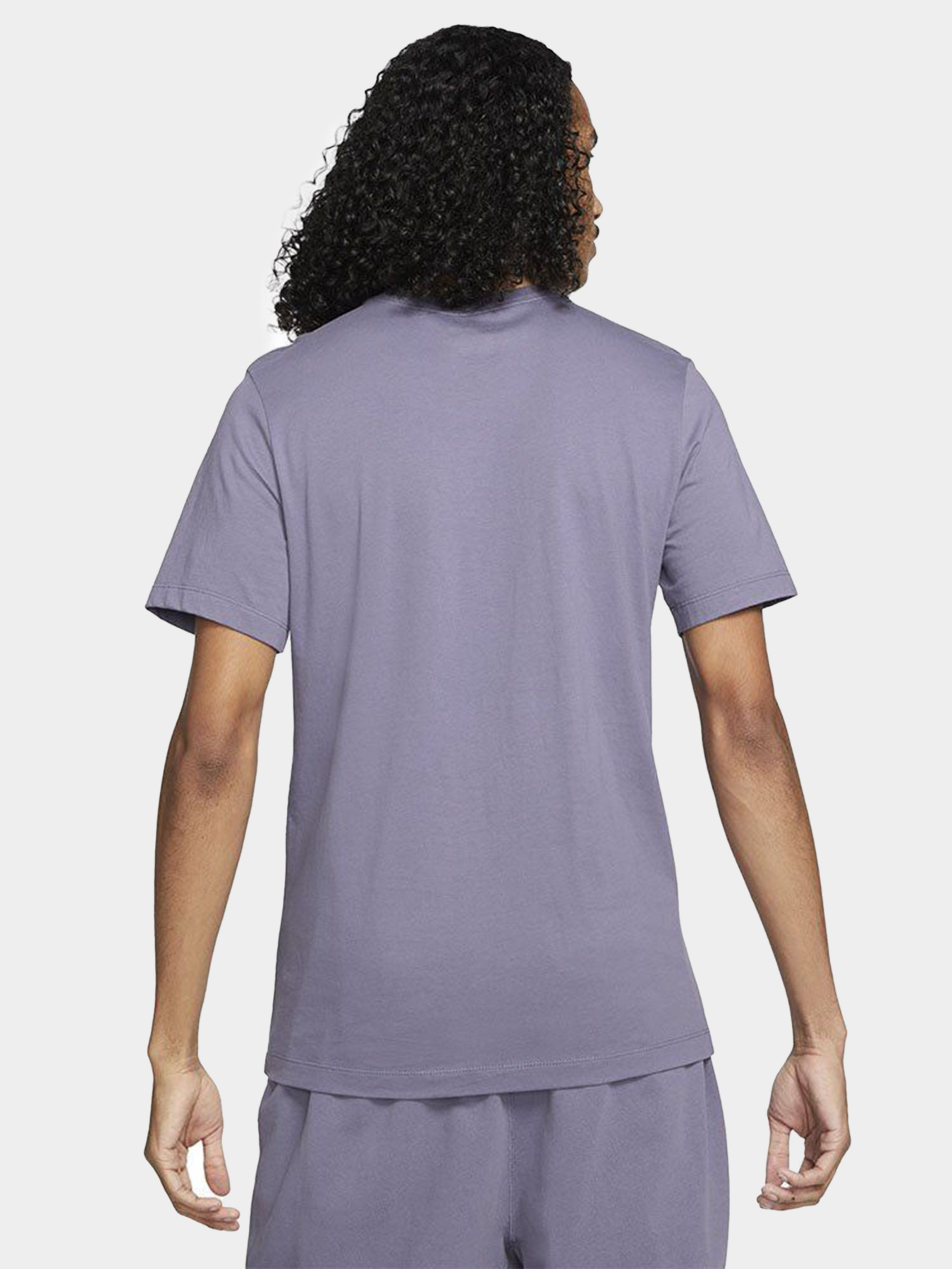 Футболки и поло NIKE NSW TEE DNA FUTURA модель DD1256-588 Футболки и поло NIKE NSW TEE DNA FUTURA модель DD1256-588 Фото